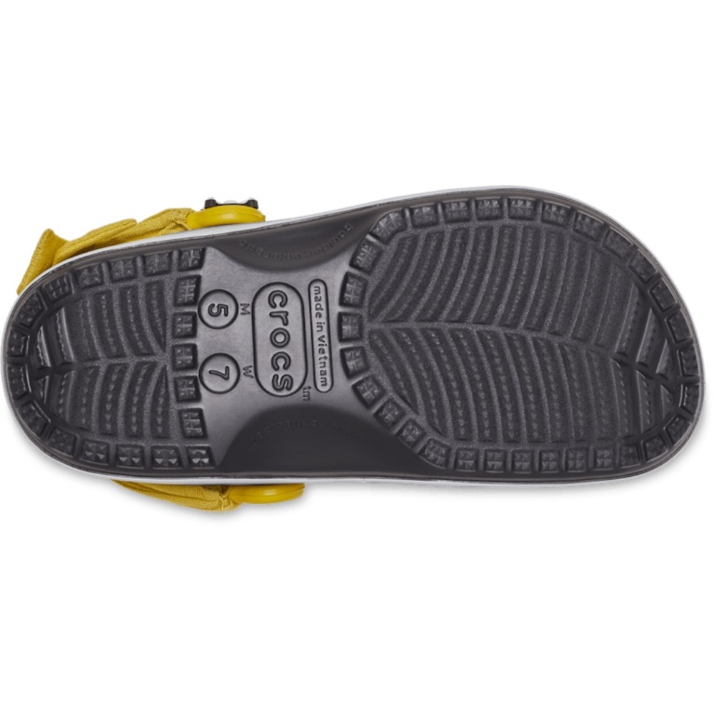 Crocs ONE PIECE Luffy Classic Clog - Picture 3 of 4